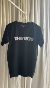 The 1975 Shirt 1975 Band T-shirt D2 Amazed