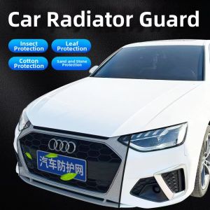 BAIJUYICHESHI | Car Radiator Insect Protection Net