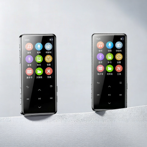 Newsmy | Bluetooth Multifunctional Student Media Player