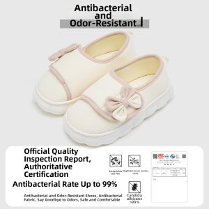 TZLDN | Postpartum Non-slip Cotton Slippers