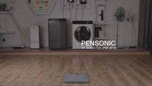 PENSONIC STAND FAN 16" PSF-4512