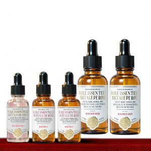 o.ggeguH | Rose Coconut Mouthwash Fresh Breath