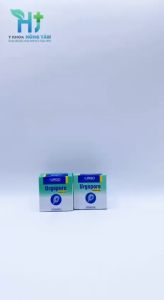 Băng Keo Giấy Y Tế URGOPONE Thoáng Khí Không Gây Kích Ứng Dễ Dàng Dán Xé Có 2 Size Lựa Chọn