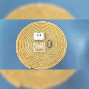Transparent Earphone Case for Nothing Ear(a) Shockproof Protective Case with Keychain Headphone Box Skin Cover for Nothing Ear