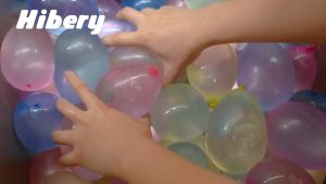 111pcs Self-Sealing Water Balloons Bunch - for Pool Party Supplies Water Fight Games Supplies Summer Fun Games
