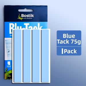 Bostik | Strong Adhesive Glue High Viscosity Nail Free