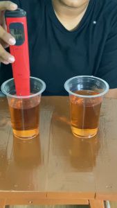 pH Down 500 ml ( water treatment )