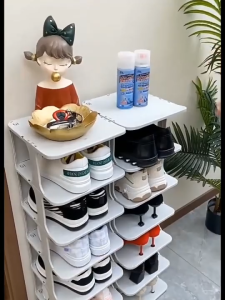 Shoe and Sock Deodorant Disinfectant Spray with Silver Ion Clothes Scent 260ML