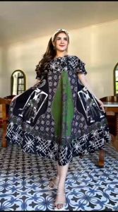 Daster Payung Motif TERBARU/Daster Wanita / Daster / Daster Bumil  Best Seller AFIFAHOLECTIONS