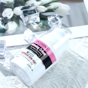 🌸จัดส่งจากกรุงเทพฯ🌸 GUANING ครีมทารักแร้ขาว ครีมทาจุดซ่อนเร้น ครีมบำรุงผิวจุดซ่อนเร้น ลดความหมองคล้ำ ลดการสะสมของเม็ดสีผิว ให้ผลลัพธ์ยาวนาน ไม่กลับมาคล้ำอีก ใช้งานสะดวก เห็นผลชัดเจน ลดกลิ่นไม่พึงประสงค์ ใช้ได้กับรักแร้ หัวเข่า และจุดซ่อนเร้น 60ml