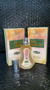 PARFUME OUD BUKIYAH ISI 35ML BY TAMAM