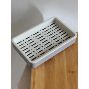 Hộp Đựng Xà Phòng Hai Lớp Cỡ Lớn Bằng Nhựa Dùng Trong Gia Đình Hộp Đựng Xà Phòng Giặt Nhẹ Sang Trọng