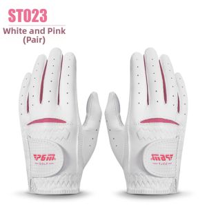 PGM | Wear-resistant Non-slip Kids Golf Gloves