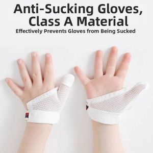 MEILADUOLA | Bite Prevention Glove For Infants