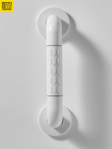 JIAWENHUA | Safety Non-slip Toilet Handrail Stainless Steel