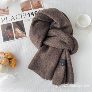 MIND BOY | Soft Warm Winter Autumn Scarf