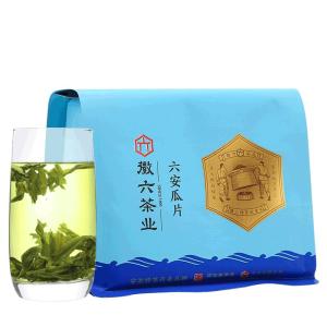 HUILIU | New Tea Launch Luan Guapian Grade 1 Green Tea 200g