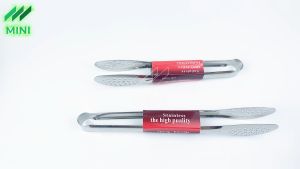 Cây gắp thức ăn inox không rỉ