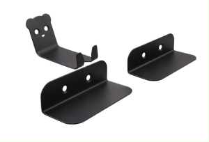 Simple bicycle hook display rack wall hook bicycle wall hook parking rack storage buckle