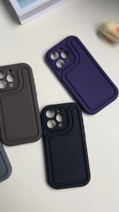SOFT CASE MUGELO PREMIUM FOR INFINIX HOT 50 4G HOT 50i 50 PRO PLUS HOT 40 40i 40 PRO 30 30i 30 PLAY 11 PLAY 10 PLAY 9 PLAY