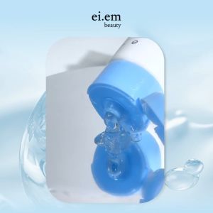 EIEM Beauty Barrier Cleanser - memperbaiki dan memperkuat skin barrier Mencerahkan Face Wash