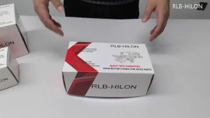 Car Shift Boot Cover & Manual Transmission Shift Lever Cover for Toyota Hiace 2005-2013