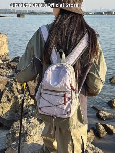 Lightweight Large Capacity Outdoor Backpack