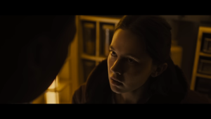 Flash Drive 64 Gb Prometheus_Alien Collection_Species Duology Full HD 1080p