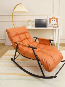Kursi Goyang Santai Kursi Sofa Malas Kursi Tidur Sofa Kursi Sofa Multifungsi