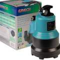ปั๊มไดโว่ ปั้มน้ำบ่อปลา GRECH CLB 4500 / 8000 / 15000 ปั๊มน้ำ ปั๊มดูดน้ำ ไดรโว่ ปั๊มสูบน้ำ ไดโว่ บ่อปลา. 
