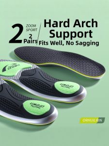 ZUYINBULUO | Arch Support Hardened Insoles