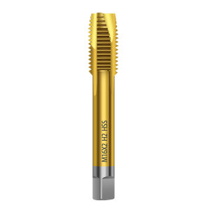 XINGONG | Stainless Steel Spiral Tapping Machine Tap