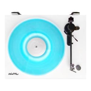 WhatPlus | Aesthetic Gift Turntable
