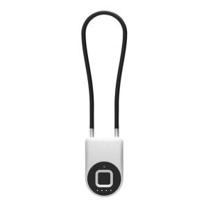 elinksmart | Anti-Cut Password Basket Lock