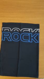 Masker Sepeda Rockbros LF8049 Face Mask Scarf Bandana Buff Sport Balaclava Slayer Silk Wajah Anti UV