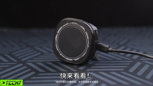 Tản nhiệt sò lạnh Led X76 Gaming siêu mát cho điện thoại