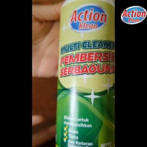 Pembersih Noda Bekas Lem Lakban Pulpen Tinta Serbaguna Multi Cleaner Pembersih Noda Spidol Membandel