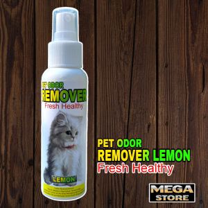 Spray Parfum AROMA LEMON Penghilang Bau Kotoran Hewan | Kotoran Kandang | KUCING | ANJING | KELINCI |DOGGY | MARMUT | KELINCI | SUPER GLIDER | Pilihan 100ML | 250ML | 500ML | Ramah Lingkungan | Wangi Tahan Lama