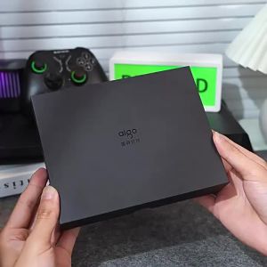 Aigo | Wi-Fi HD Infrared Night Vision Anti-Explosion Recorder