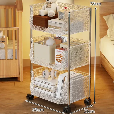 Kệ Để Đa Năng Nhiều Tầng