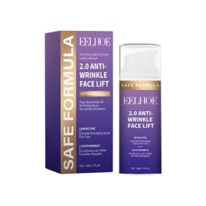 EELHOE Niacinamide Eye Cream Fade Dark Circles Puffiness Remover Rejuvenate Skin Lifting Firming Eye Contour Moisturizing Eye Cream Eye Cream Weakens Fine Lines Fishtail Lines Eye Pouch Gentle Nourishing Elastic Firming Eye Skin Around the Eyes