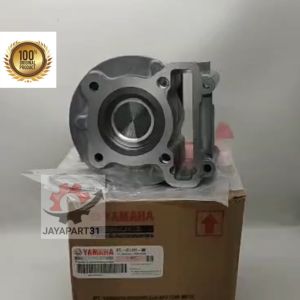 BLOK SEHER KIT FULL SET YAMAHA 5TL ORIGINAL MIO SPORTY & MIO SMILE