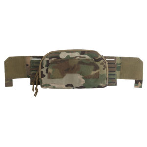 SINAIRSOFT K-Zero System Multi Caliber MAG Bag Outdoor Multi functional Outer Accessory Pack