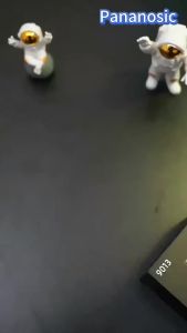 แบตเตอร์เลี่ยน ปัตตาเลี่ยน เครื่องตัดผม ปรับความเร็ว2ระดับ เงียบไม่่ติดขัด แบตเตอรี่ใช้งานได้นาน 300 นาที เรียบเนียนไม่ทำร้ายผิว แบตตัดผมไร้สาย บัตตาเลี่ยน ชาย แบตตาเลี่ยนตัดผม Wireless hair clipper