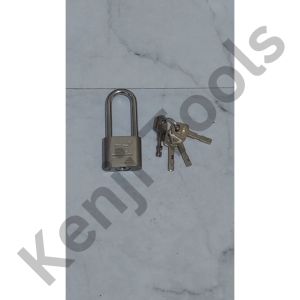 Gembok Nekel Putih 40Lmm Panjang BG