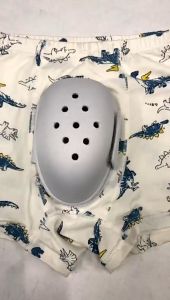 Circumcision Pants for Boys Men Circumcision Protection Circumcision Care Breathable Underwear Random Pattern