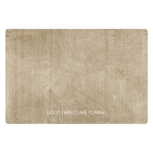 Entrance Door Mat