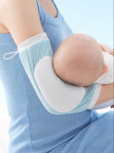 Usbettas | Cool Comfort Baby Arm Pillow Sleeve