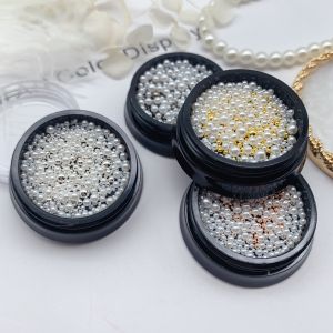 Ballet Shoe Ribbon Pearl Butterfly Knot Nail Art Decorations Mixed round Shape Popular Beauty Tools from China Any Skin Type