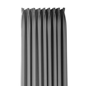 YANXI | Blackout Heat Insulation Sun Shade Curtain